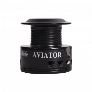 Катушка Black Side Aviator
