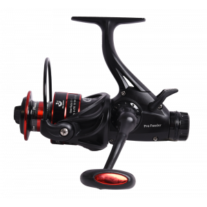 Катушка Black Side Pro Feeder