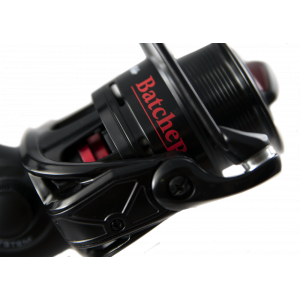 Катушка Black Side Batcher