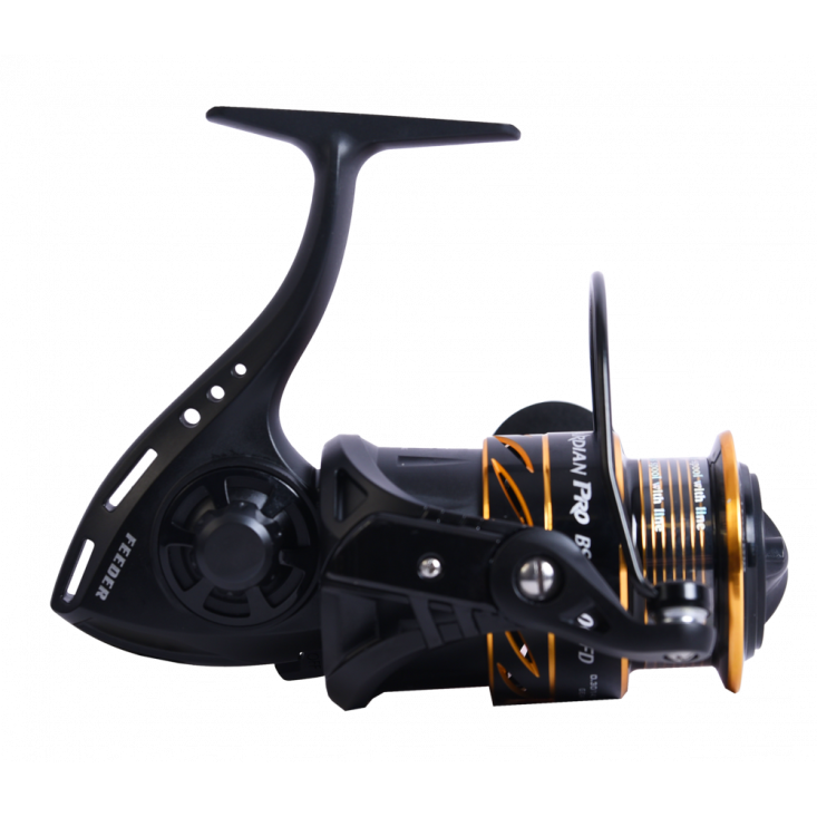 Катушка Black Side Guardian PRO
