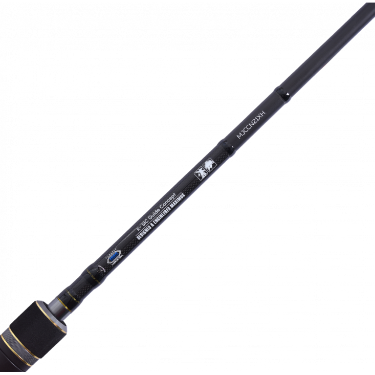 Maximus Contact Pelagic Jig Casting