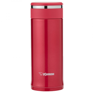 Термос Zojirushi SM-JE36-RC 0,36 л (красный) Термос Zojirushi SM-JE36-RC 0,36 л (красный)