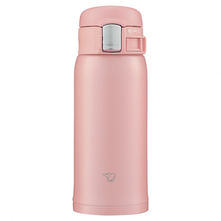 Термос Zojirushi SM-SF36-PA 0,36 л (розов)