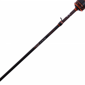 Maximus Minigun Casting