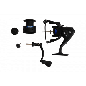 Катушка Black Side Bolt