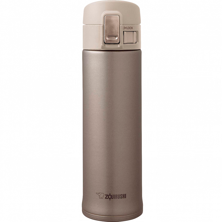 Термос Zojirushi SM-KHF48-NL 0,48 л (золот)