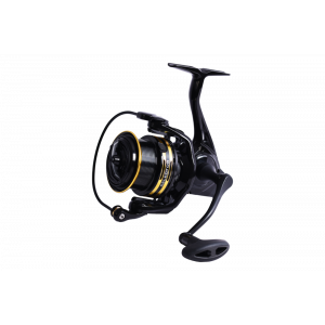 Катушка Black Side Selector